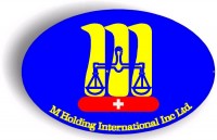 M Holding International Inc Ltd. SRL Logo